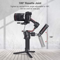 Smallrig Sling Handgrip for DJI RS 2/ RSC 2 3028