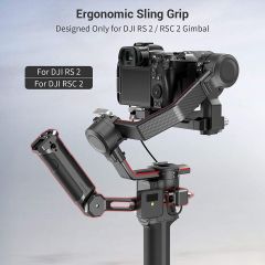 Smallrig Sling Handgrip for DJI RS 2/ RSC 2 3028
