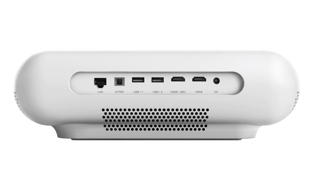 JMGO O1 - MÁY CHIẾU ANDROID SIÊU GẦN (BẢN QUỐC TẾ CHÍNH HÃNG) BẢO HÀNH 1 NĂM TẠI VN