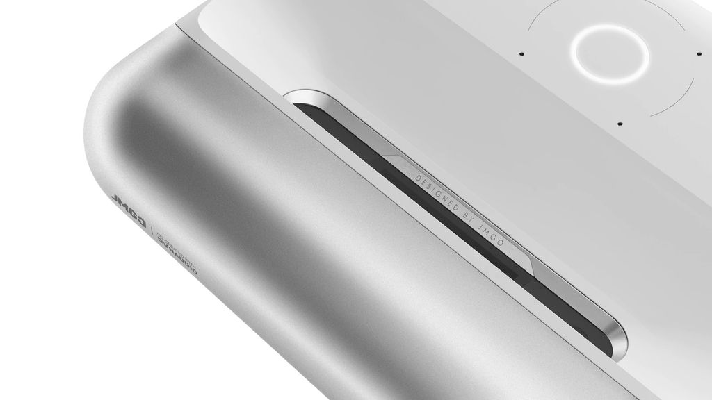 JMGO O1 - MÁY CHIẾU ANDROID SIÊU GẦN (BẢN QUỐC TẾ CHÍNH HÃNG) BẢO HÀNH 1 NĂM TẠI VN