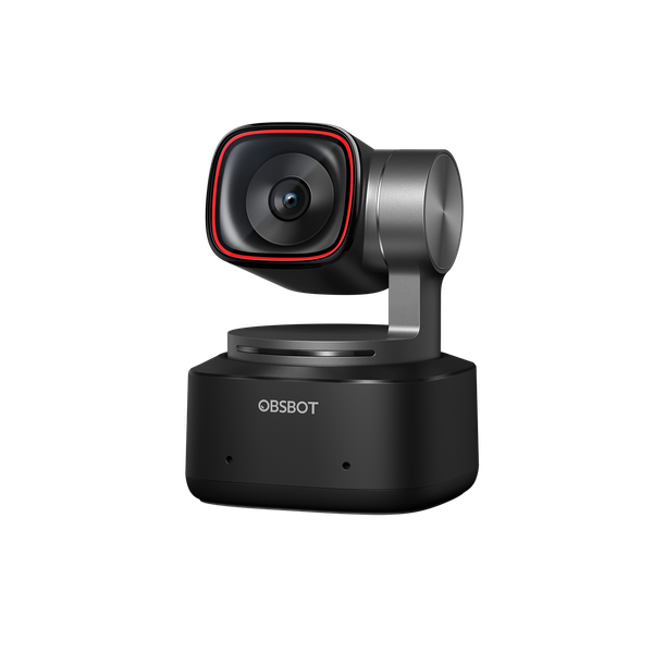 Webcam OBSBOT Tiny 2 AI Powered PTZ 4K