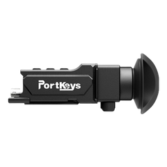 Portkeys OEYE 4K 3G-SDI/HDMI EVF With RED