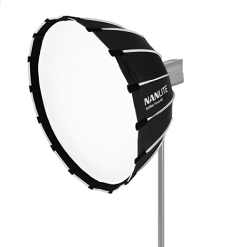 NANLite SB-FZ60 Parabolic Softbox cho Forza 60