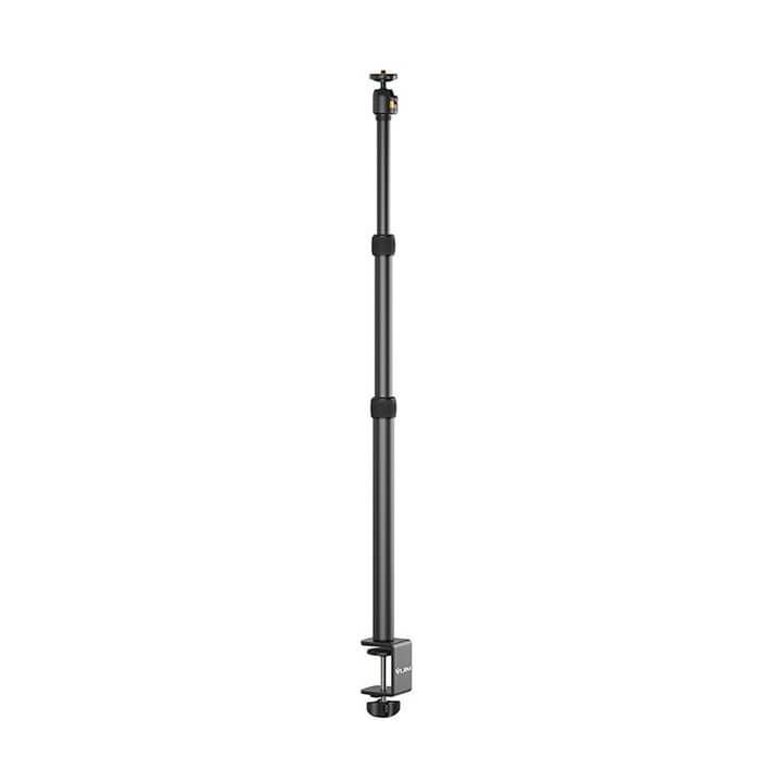 VIJIM LS02 - Chân quay Top Shot có kẹp cạnh bàn