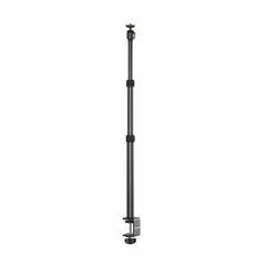 VIJIM LS02 - Chân quay Top Shot có kẹp cạnh bàn