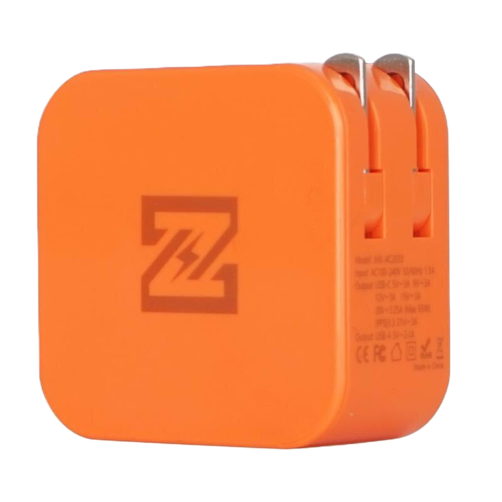 ZGCINE PD 65W Adapter
