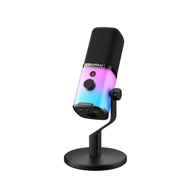 MAONO PD100X USB/XLR Dynamic Microphone For Game Streamers