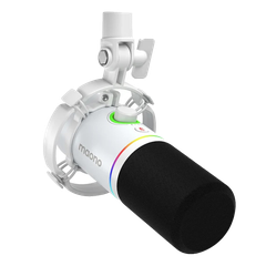 MAONO PD200X / Mic thu âm Dynamic đa hướng cổng USB/XLR