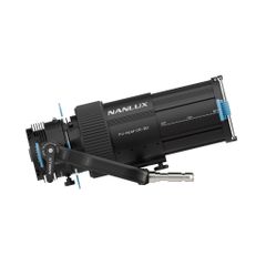 Nanlux NL Mount Projection Attachment 15-30 (PJ-NLM-15-30)