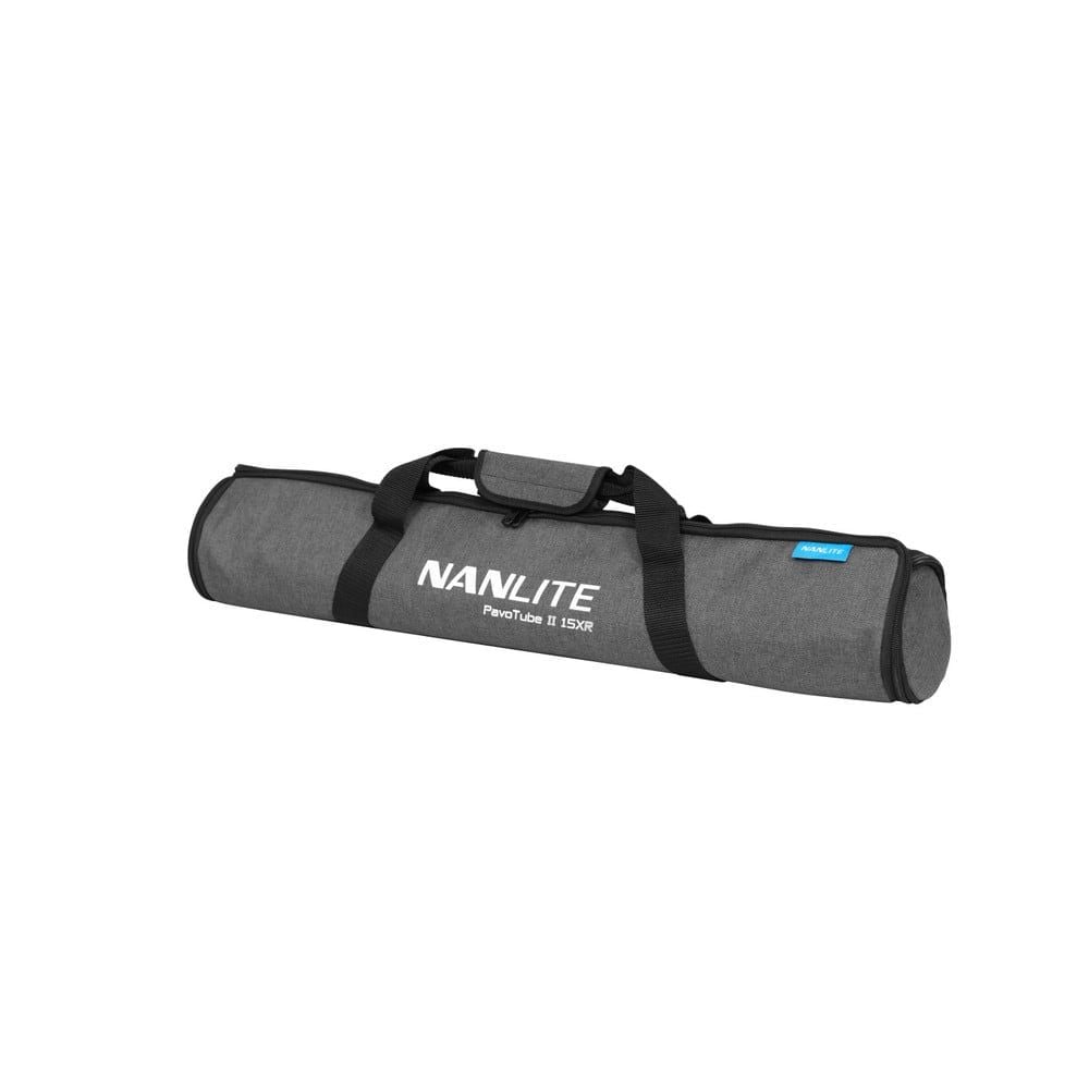 Nanlite PavoTube II 15XR - Đèn LED RGBWW LED Pixel Tube tích hợp CRMX
