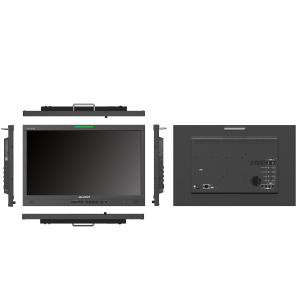 Lilliput Q24 - 23.6 inch 12G-SDI professional production monitor