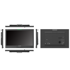 Lilliput Q24 - 23.6 inch 12G-SDI professional production monitor