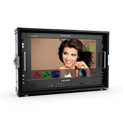 Lilliput Q18 - 17.3 inch 12G-SDI professional production studio monitor