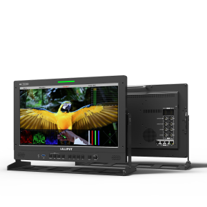 Lilliput Q15 - 15.6 inch broadcast production studio monitor