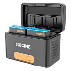 ZGCINE PS-G10 MINI Kit 2