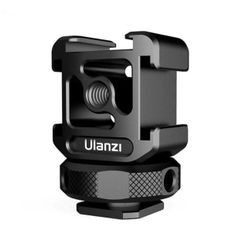 ULANZI PT-12 Tripod Cold Shoe Mount