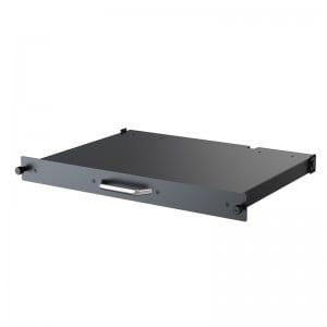 Lilliput RM-1731 17.3 inch HDMI2.0 1RU Pull-out rackmount monitor