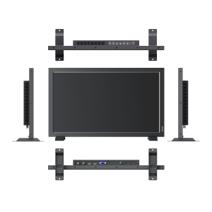 Lilliput PVM210S 21.5 inch SDI/HDMI professional video monitor