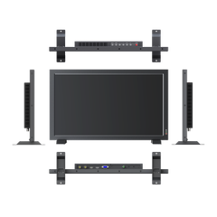 Lilliput PVM210S 21.5 inch SDI/HDMI professional video monitor