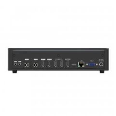 PVS0403U - Portable 10.1 inch 4-CH SDI&HDMI Video Switcher