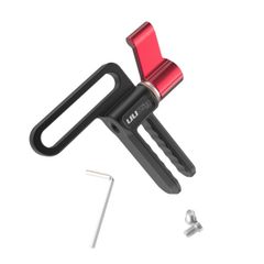 UUrig R068 Muntifunction HDMI Cable Clip For Sony A72 A73 Camera Frame