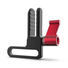 UUrig R068 Muntifunction HDMI Cable Clip For Sony A72 A73 Camera Frame