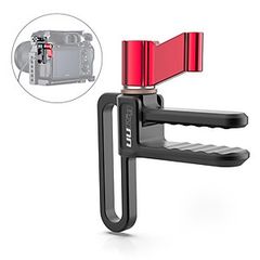 UUrig R068 Muntifunction HDMI Cable Clip For Sony A72 A73 Camera Frame