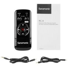 Saramonic- Recorders RC-X (FS903)