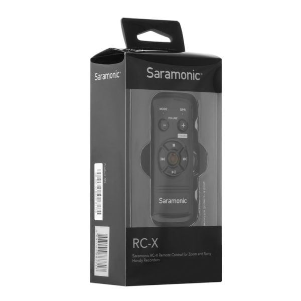 Saramonic- Recorders RC-X (FS903)