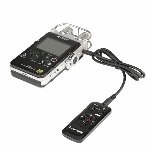 Saramonic- Recorders RC-X (FS903)
