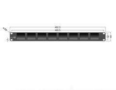 Lilliput RM-0208S (Hàng Order)