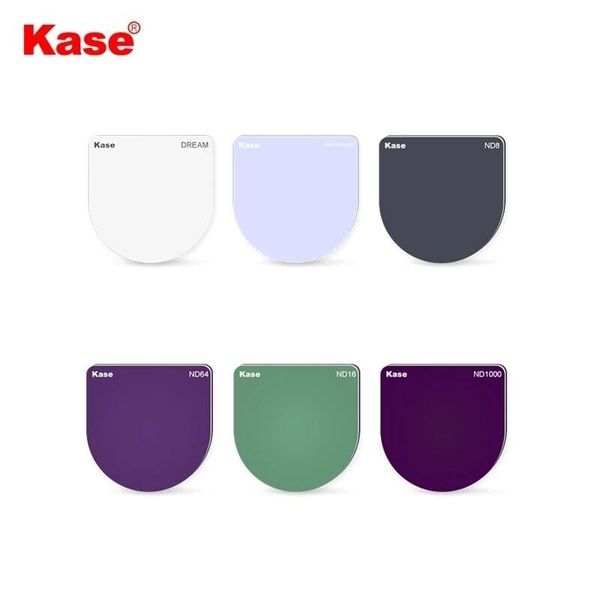 Kase Rear Filters for Sigma 14-24mm & 14mm Sony Mount