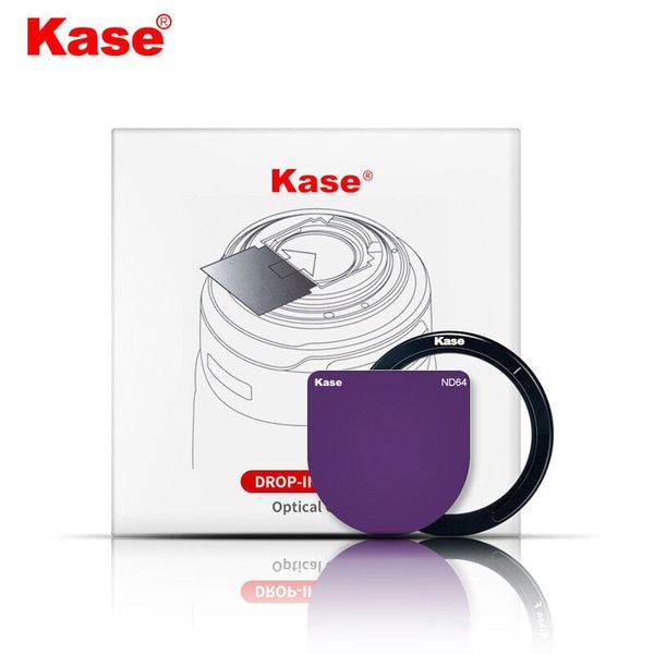 Kase Rear Filters for Sigma 14-24mm Nikon Mount