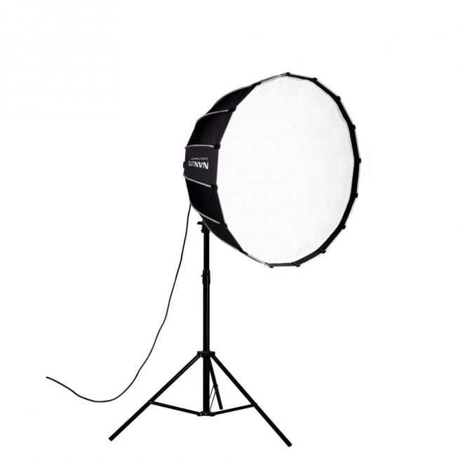 Nanlite SB-PR-90-Q Parabolic Softbox 90cm