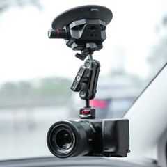 Ulanzi SC-02 - Giá treo Máy Ảnh (4.5