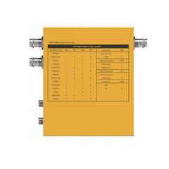 SC2030 - 3G-SDI/HDMI Scaling Cross Converter