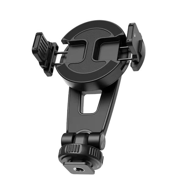 Ulanzi MA47 2-In-1 Magnetic Phone Clamp Phone Tripod Mount