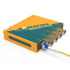 AVMATRIX SD1151 - 12G-SDI Distribution Amplifier