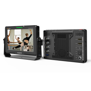 Lilliput Q7 - 12G - 7inch 2000nits SDI Ultra Brightness On-Camera Monitor