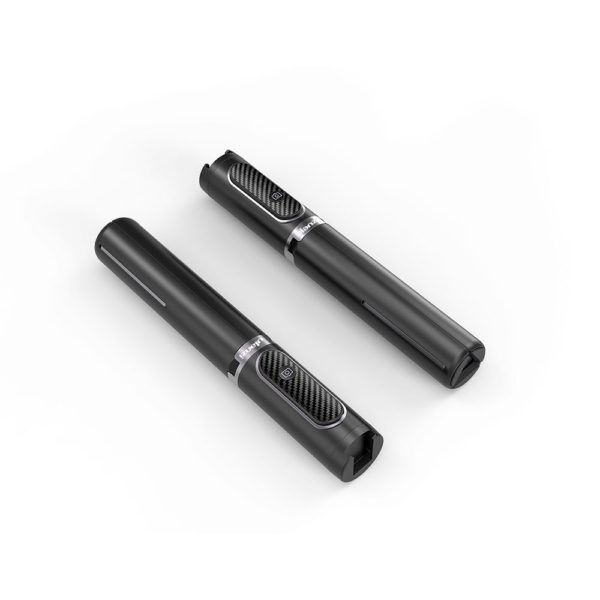 Ulanzi SK-02 Mini không dây – Bluetooth Selfie Stick có chân đế Mở rộng (FUCB1)