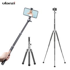 Ulanzi SK-04 ALL in 1 Tripod. Bộ dụng cụ chụp ảnh tự sướng-Chân máy chụp ảnh