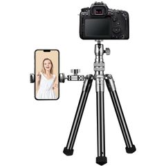 Ulanzi SK-04 ALL in 1 Tripod. Bộ dụng cụ chụp ảnh tự sướng-Chân máy chụp ảnh