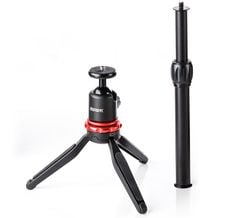 SEVENOAK SK-T1 . Tripod kiêm gậy tự sướng