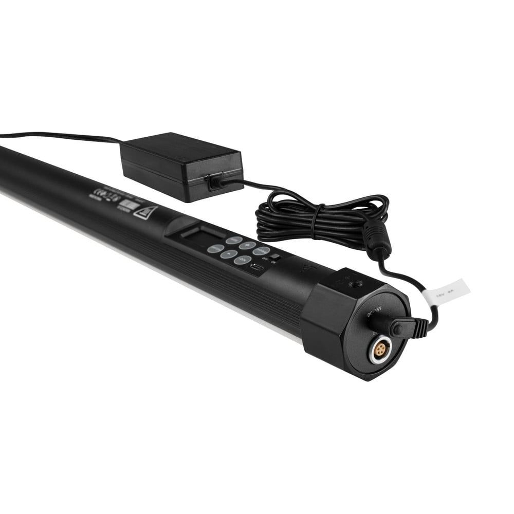 Nanlite PavoTube II 30XR - Đèn LED RGBWW LED Pixel Tube tích hợp CRMX