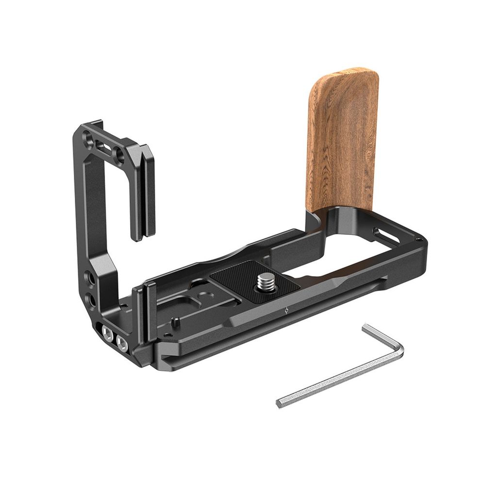 Khung SmallRig L - LCF2811 - Bracket for FUJIFILM X-T4 Camera