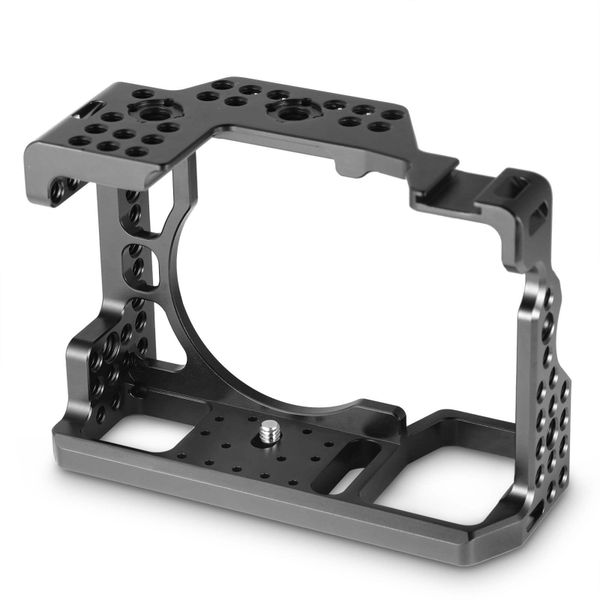Khung Smallrig 2087B - Khung bảo vệ dành cho Sony A7III / A7RIII