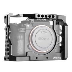 Khung Smallrig 2087B - Khung bảo vệ dành cho Sony A7III / A7RIII