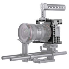 Khung Smallrig 2087B - Khung bảo vệ dành cho Sony A7III / A7RIII