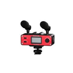 Saramonic- Smartphone Audio SmartMixer (FS701)