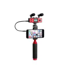 Saramonic- Smartphone Audio SmartMixer (FS701)